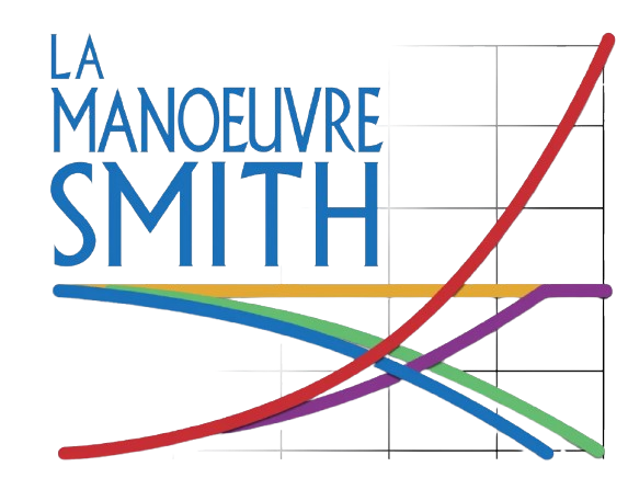 Courtier certifié Manœuvre Smith