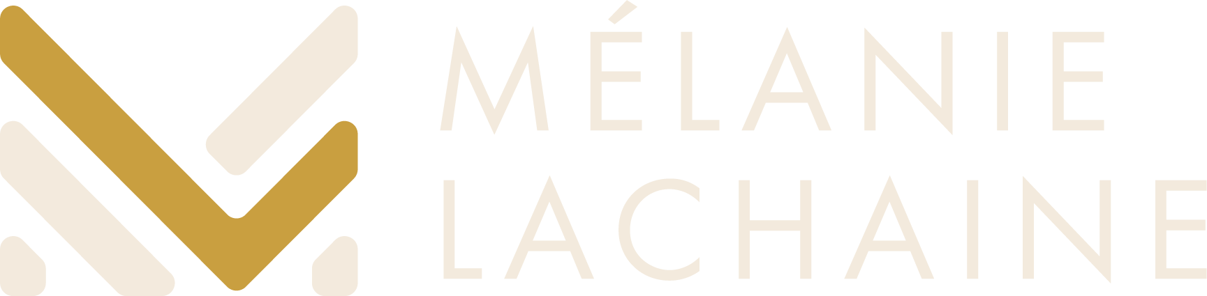 Mélanie Lachaine